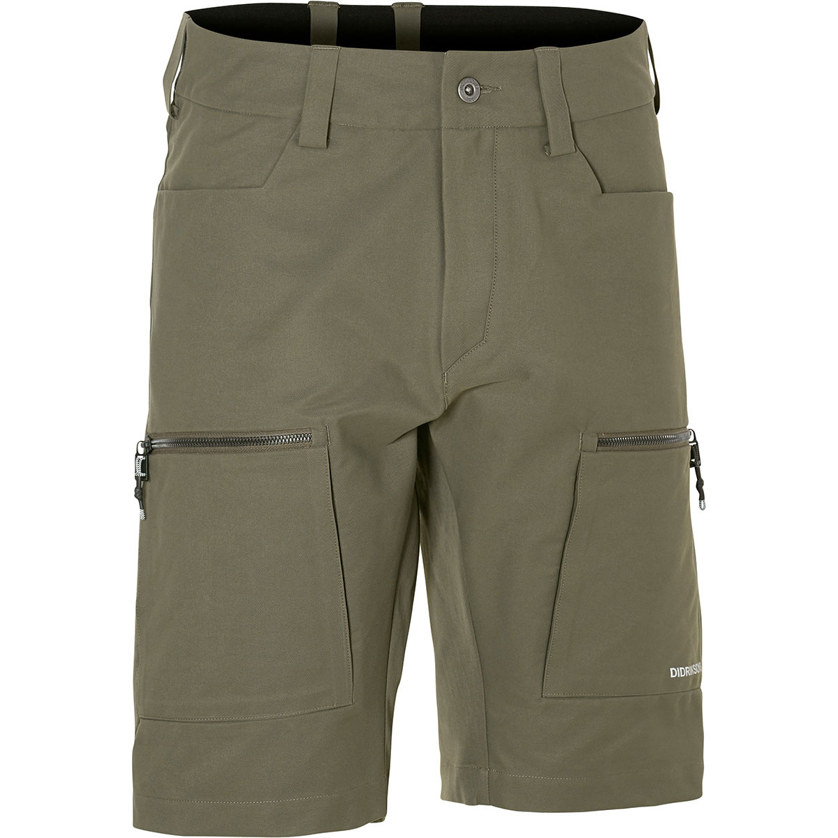 Didriksons Herren Adrian Shorts von Didriksons