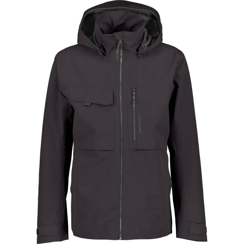 Didriksons Herren Aston 5 Jacke von Didriksons