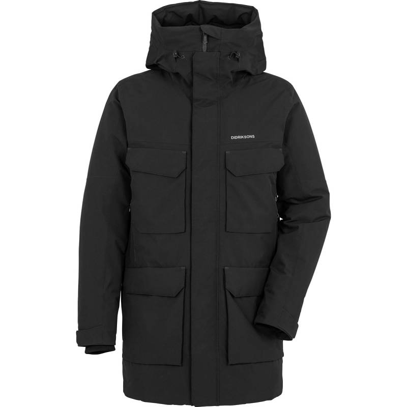 Didriksons Herren Drew 8 Parka von Didriksons