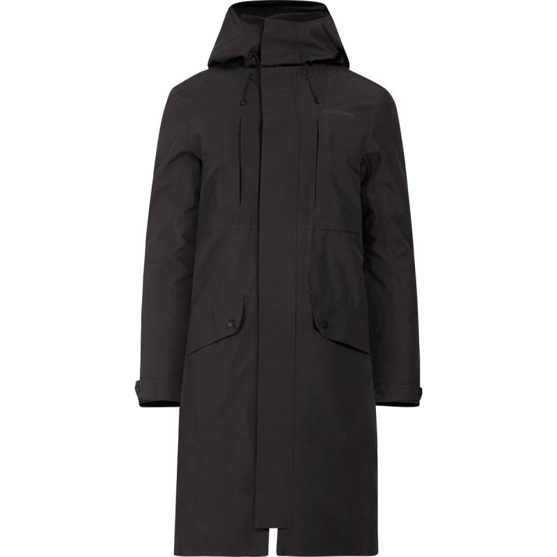 Didriksons Herren Falke Parka von Didriksons