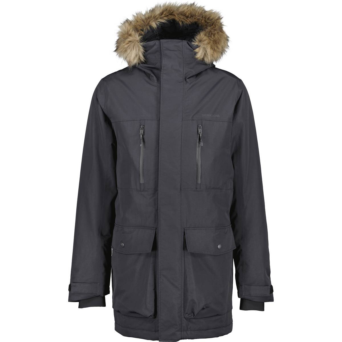 Didriksons Herren Marco 3 Parka von Didriksons