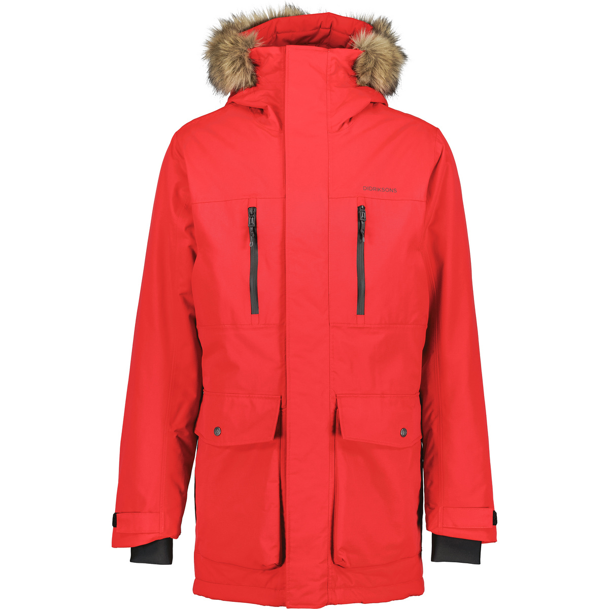 Didriksons Herren Marco 3 Parka von Didriksons