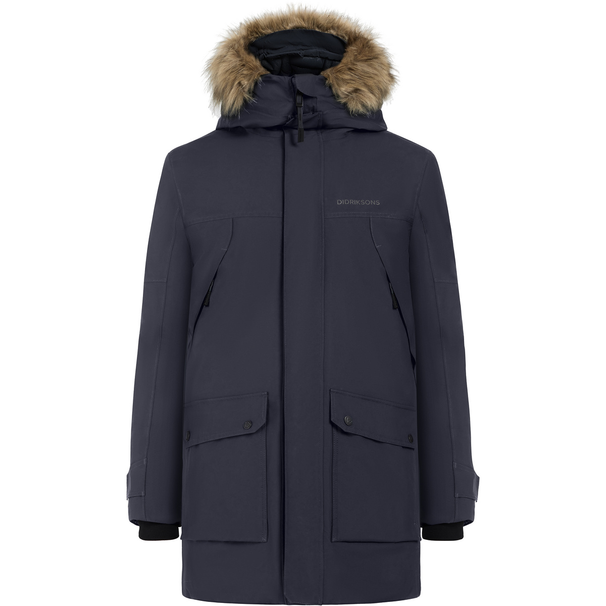 Didriksons Herren Rick Parka von Didriksons