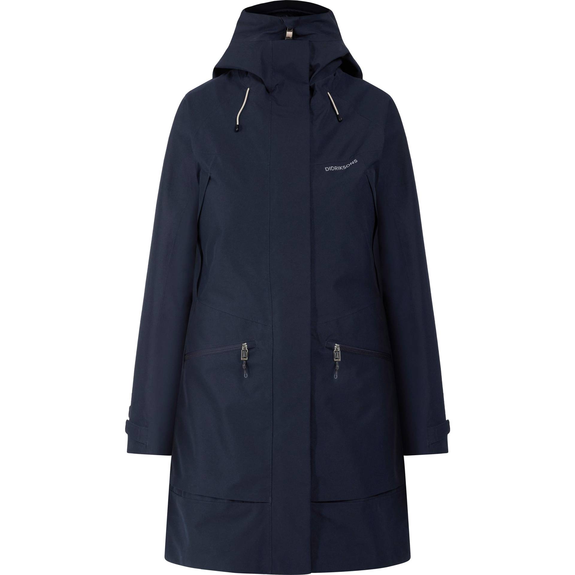Didriksons ILMA 8 Parka Damen Didriksons ILMA 8 Parka Damen von Didriksons
