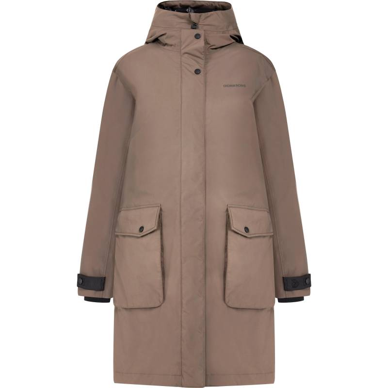 Didriksons ILSA Parka Damen von Didriksons