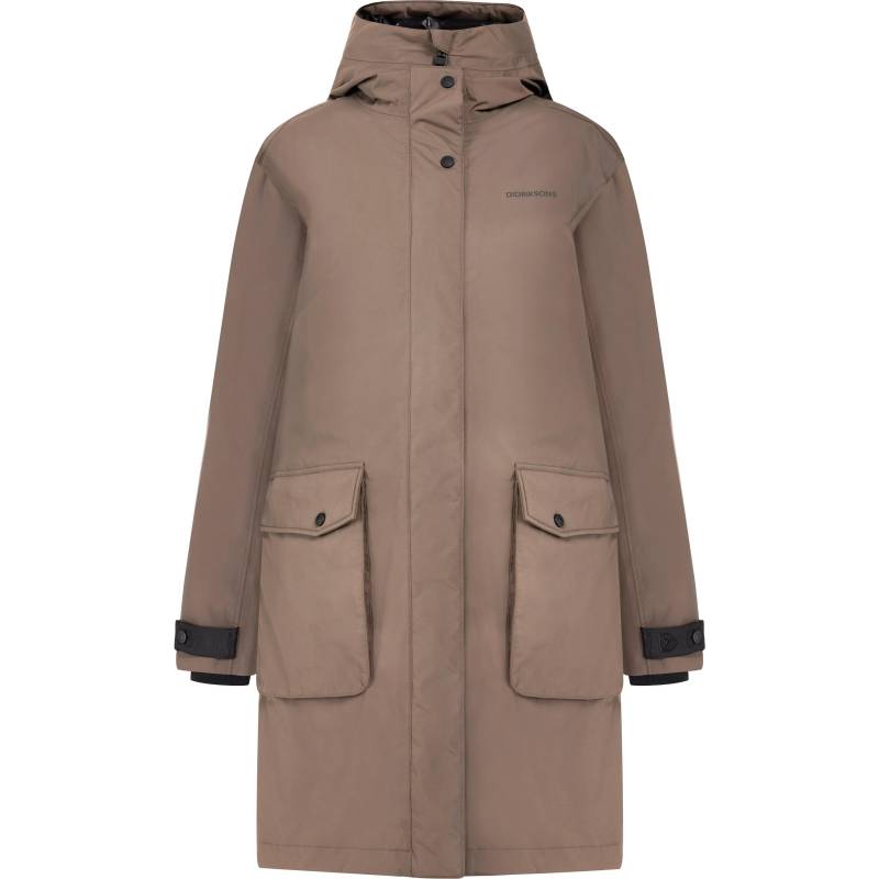 Didriksons ILSA Parka Damen Didriksons ILSA Parka Damen von Didriksons