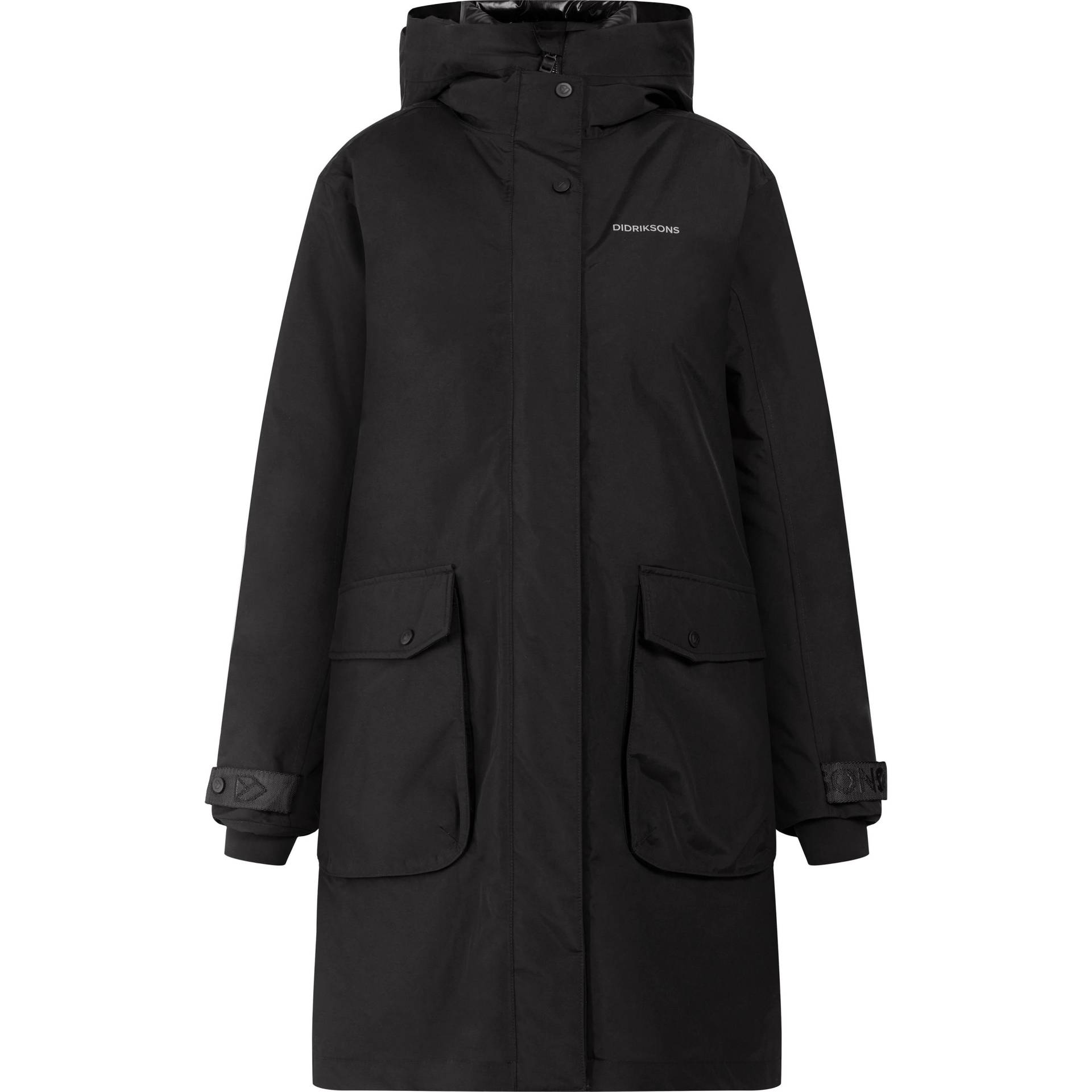 Didriksons ILSA Parka Damen Didriksons ILSA Parka Damen von Didriksons