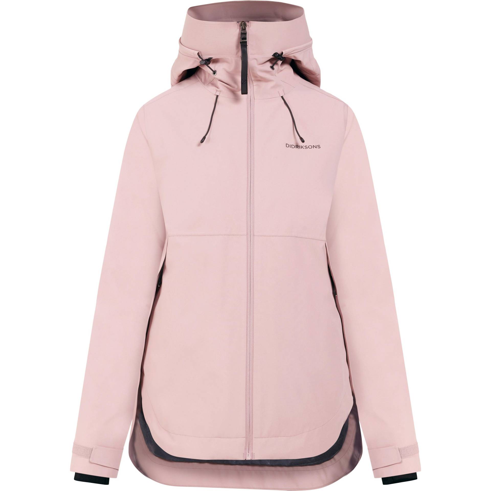 Didriksons JENNIE 2 Funktionsjacke Damen von Didriksons