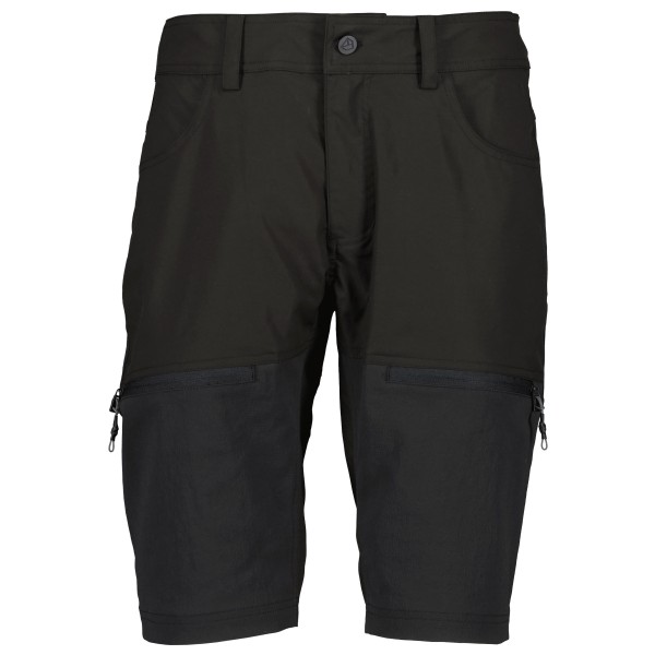 Didriksons - Kallax Shorts - Freizeithose Gr L schwarz von Didriksons