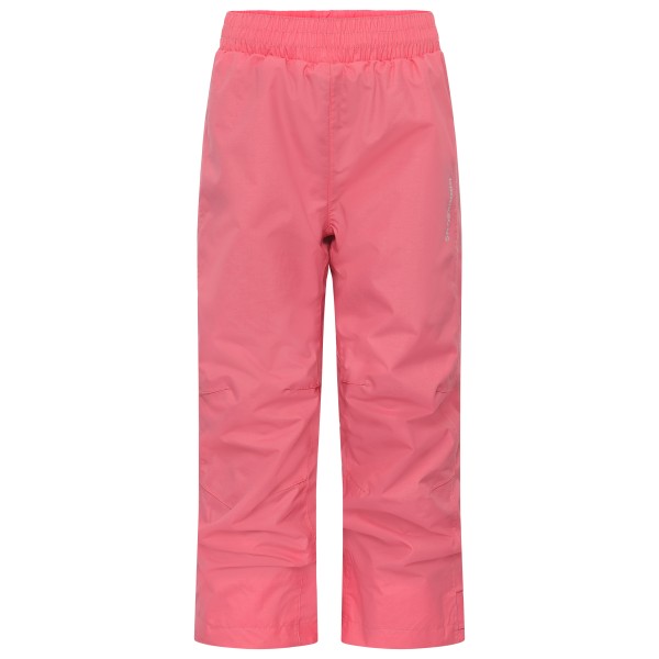 Didriksons - Kid's Avan Pants - Regenhose Gr 100 rosa von Didriksons