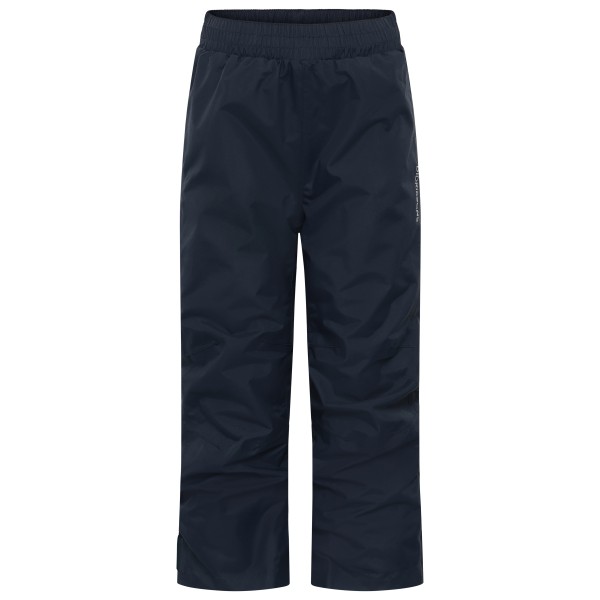 Didriksons - Kid's Avan Pants - Regenhose Gr 110 blau von Didriksons