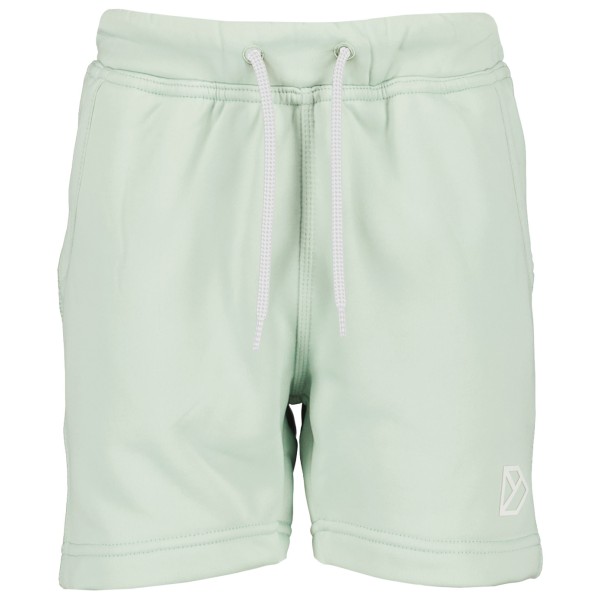 Didriksons - Kid's Corin Shorts 2 - Shorts Gr 120 grün von Didriksons