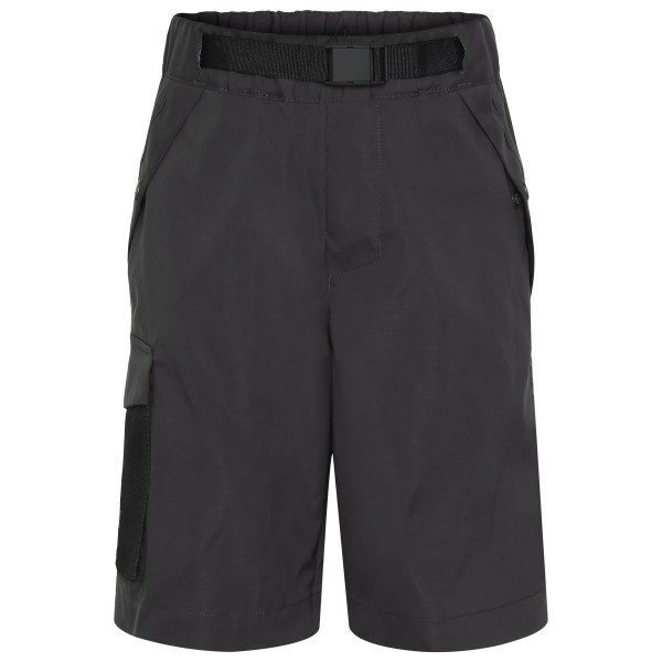 Didriksons - Kid's Eken Shorts - Shorts Gr 140 grau Didriksons - Kid's Eken Shorts - Shorts Gr 140 grau von Didriksons