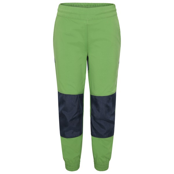 Didriksons - Kid's Flox Pant - Trekkinghose Gr 100 grün von Didriksons