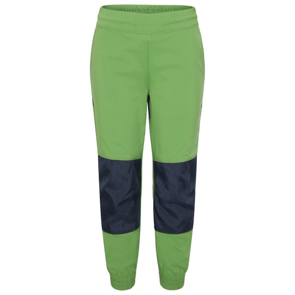 Didriksons - Kid's Flox Pant - Trekkinghose Gr 120 grün von Didriksons