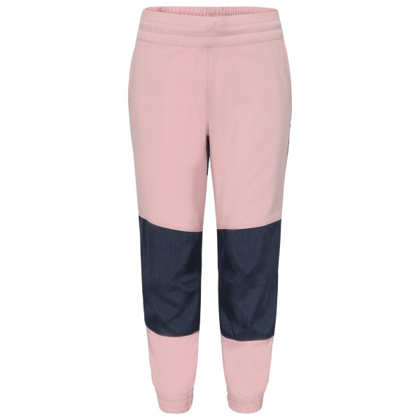 Didriksons - Kid's Flox Pant - Trekkinghose Gr 120 rosa von Didriksons