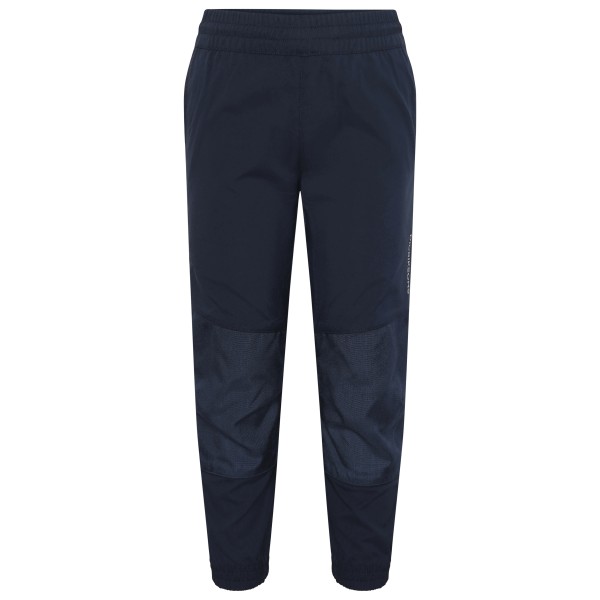 Didriksons - Kid's Flox Pant - Trekkinghose Gr 140 blau von Didriksons