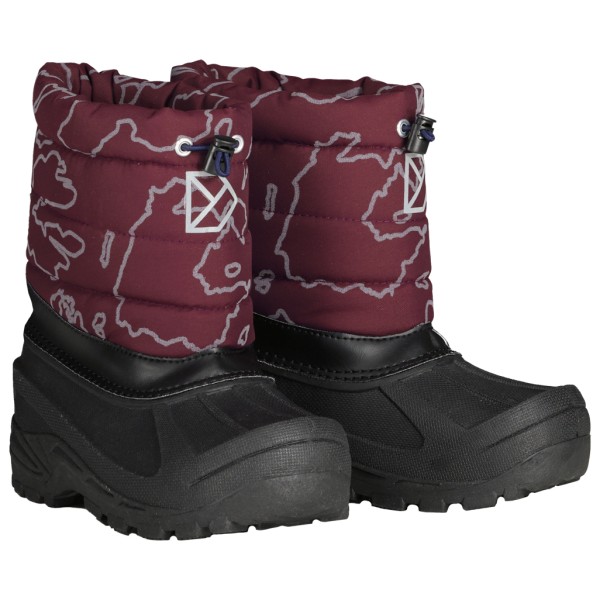 Didriksons - Kid's Lumi Boots - Winterschuhe Gr 22 schwarz Didriksons - Kid's Lumi Boots - Winterschuhe Gr 22 schwarz von Didriksons