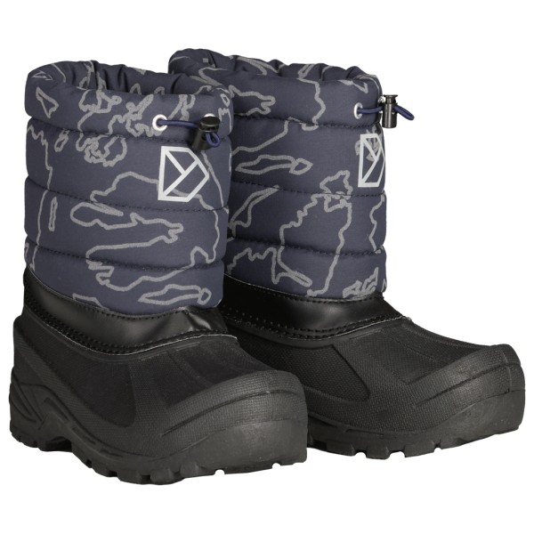 Didriksons - Kid's Lumi Boots - Winterschuhe Gr 35 schwarz Didriksons - Kid's Lumi Boots - Winterschuhe Gr 35 schwarz von Didriksons
