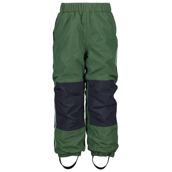 Didriksons - Kid's Narvi Pant 2 - Regenhose Gr 80 oliv Didriksons - Kid's Narvi Pant 2 - Regenhose Gr 80 oliv von Didriksons
