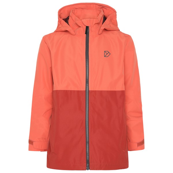 Didriksons - Kid's Piko Jacket 8 - Regenjacke Gr 170 rot Didriksons - Kid's Piko Jacket 8 - Regenjacke Gr 170 rot von Didriksons
