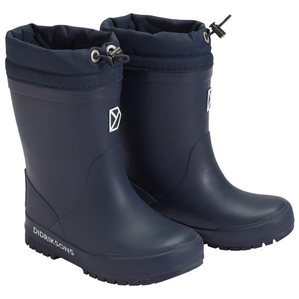 Didriksons - Kid's Slush Winter Boot - Winterschuhe Gr 20 blau von Didriksons