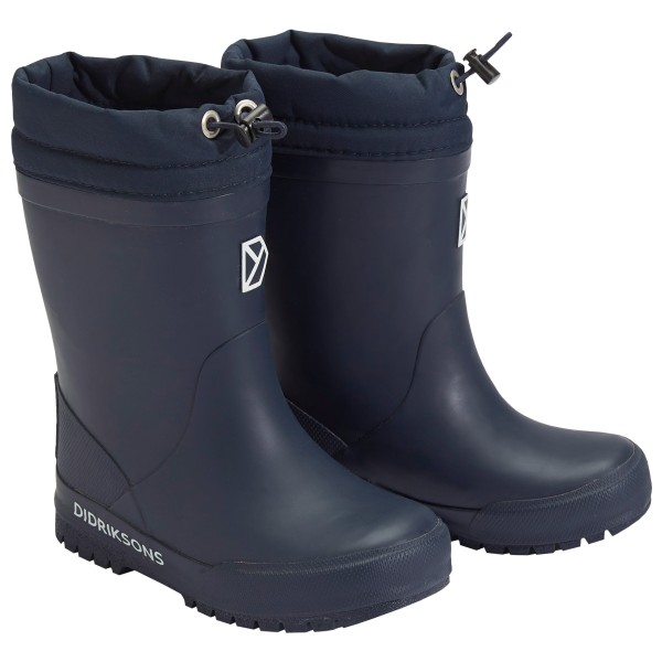 Didriksons - Kid's Slush Winter Boot - Winterschuhe Gr 25 blau Didriksons - Kid's Slush Winter Boot - Winterschuhe Gr 25 blau von Didriksons