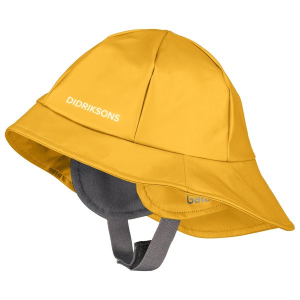 Didriksons - Kid's Southwest - Hut Gr 52 cm;54 cm;56 cm blau;gelb;grün;rosa Didriksons - Kid's Southwest - Hut Gr 52 cm;54 cm;56 cm blau;gelb;grün;rosa von Didriksons