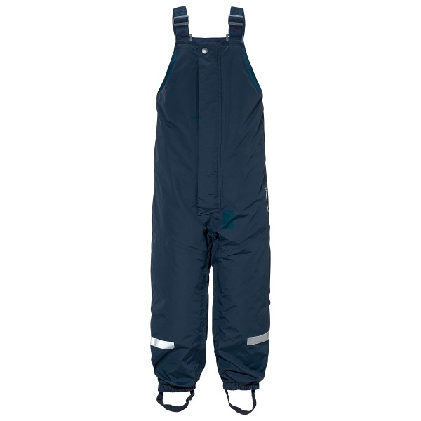 Didriksons - Kid's Tarfala Pants 7 - Skihose Gr 100;80;90 blau;schwarz von Didriksons