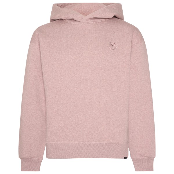 Didriksons - Kid's Ven Hoodie - Hoodie Gr 120;130;140;150;160;170 rosa;schwarz Didriksons - Kid's Ven Hoodie - Hoodie Gr 120;130;140;150;160;170 rosa;schwarz von Didriksons