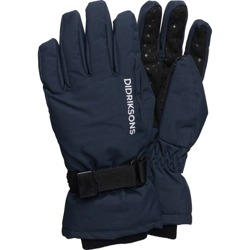 Didriksons Kinder Biggles 3 Handschuhe von Didriksons