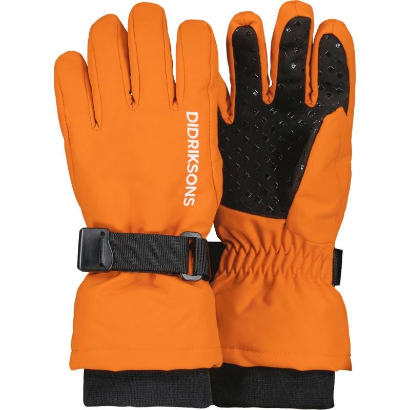 Didriksons Kinder Biggles 3 Handschuhe von Didriksons