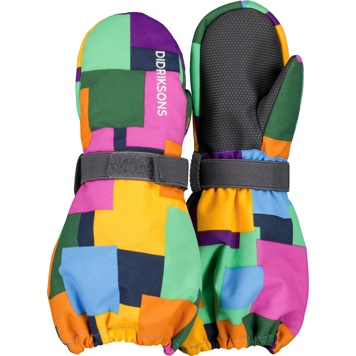 Didriksons Kinder Biggles Pr 2 Handschuhe Didriksons Kinder Biggles Pr 2 Handschuhe von Didriksons