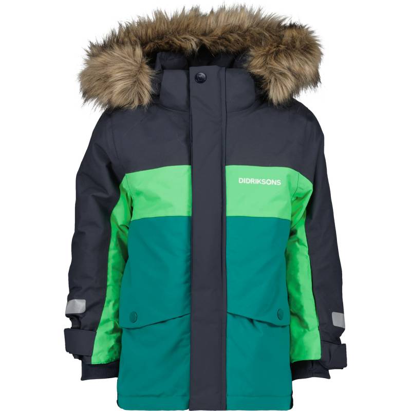 Didriksons Kinder Bjärven 2 Parka von Didriksons