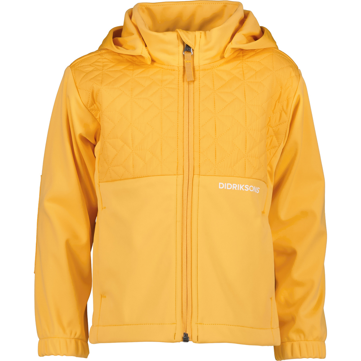 Didriksons Kinder Briska 3 Jacke von Didriksons