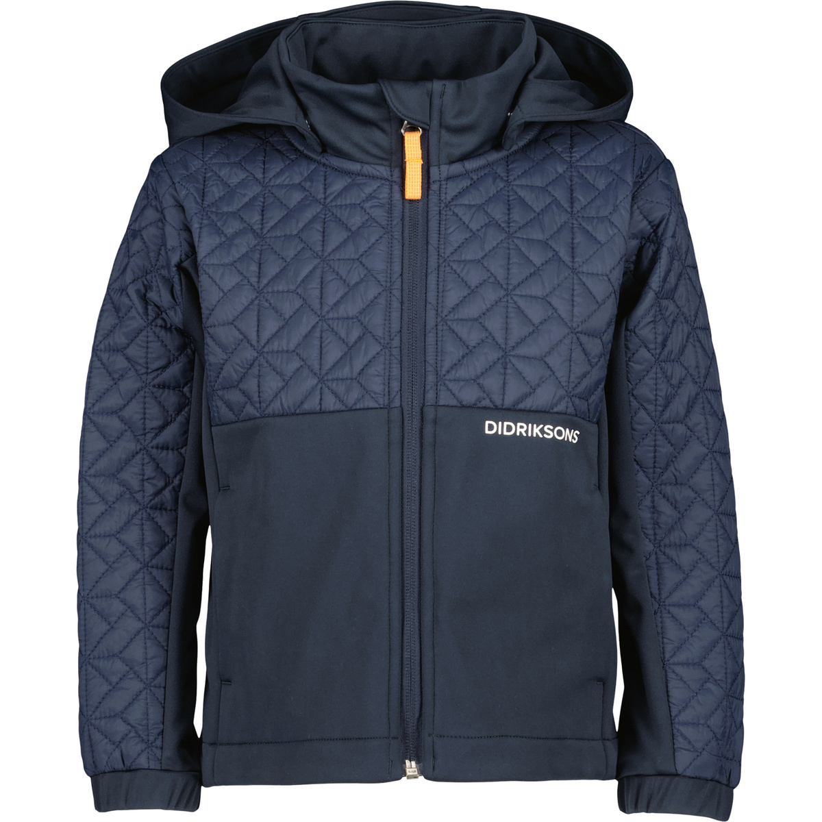 Didriksons Kinder Briska 4 Jacke von Didriksons