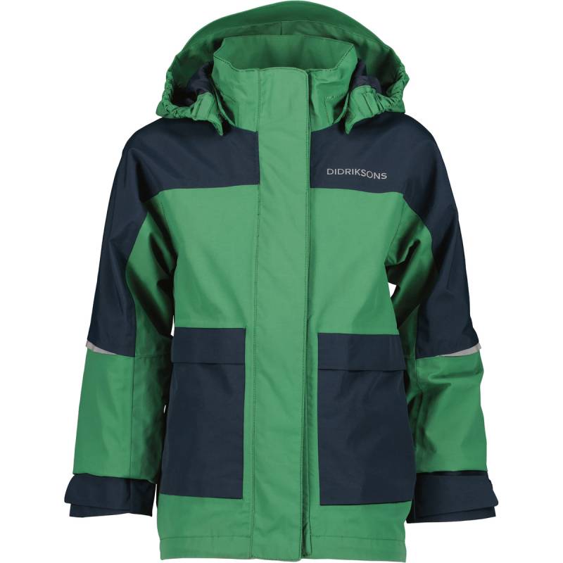 Didriksons Kinder Daggkåpa Jacke von Didriksons