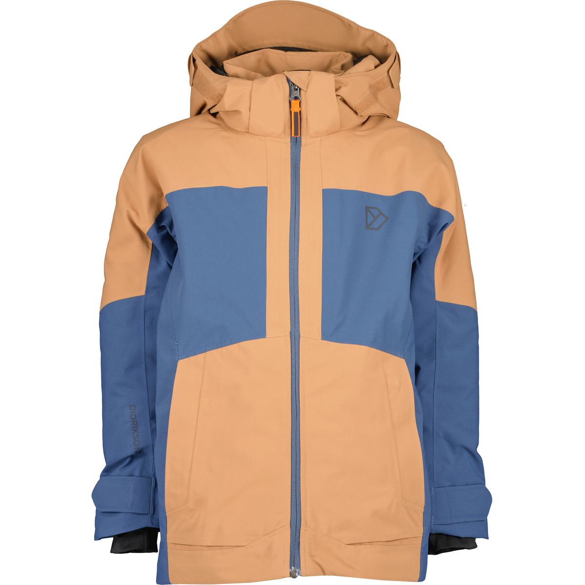 Didriksons Kinder Dolomit 2 Jacke von Didriksons