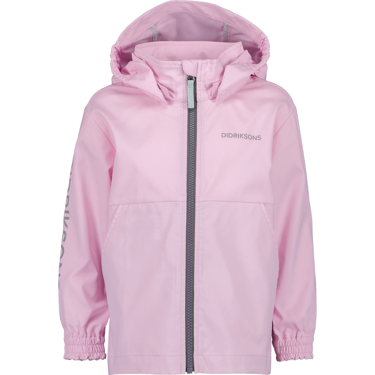 Didriksons Kinder Hallon Jacke von Didriksons