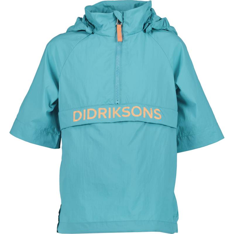 Didriksons Kinder Klöver Anorak von Didriksons