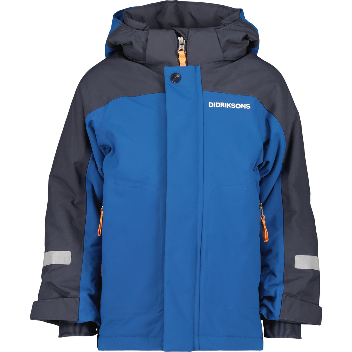 Didriksons Kinder Neptun 2 Jacke von Didriksons