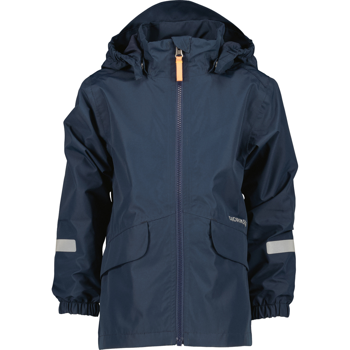 Didriksons Kinder Norma 2 Jacke von Didriksons