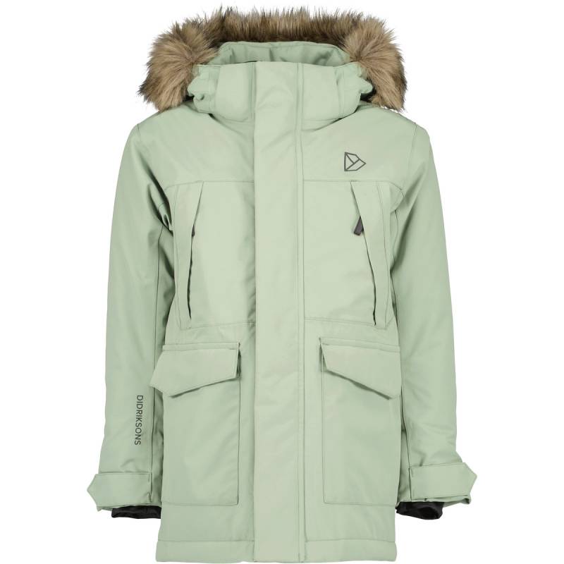 Didriksons Kinder Oxid Parka von Didriksons