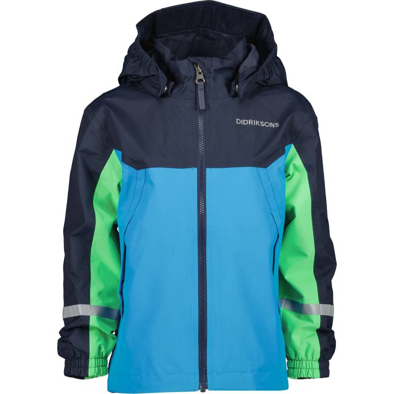 Didriksons Kinder Pilvi Jacke von Didriksons