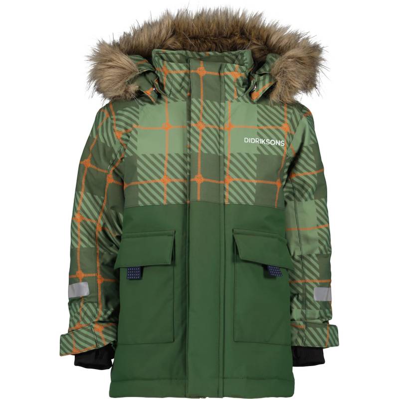 Didriksons Kinder Polarbjörn Pr 2 Parka von Didriksons