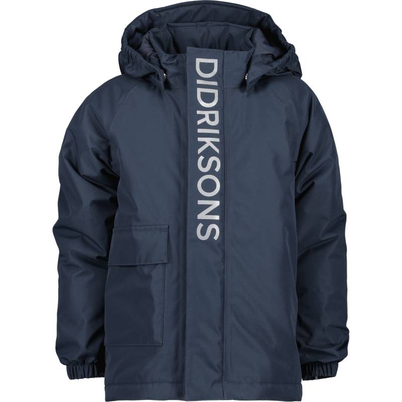 Didriksons Kinder Talvi Jacke von Didriksons