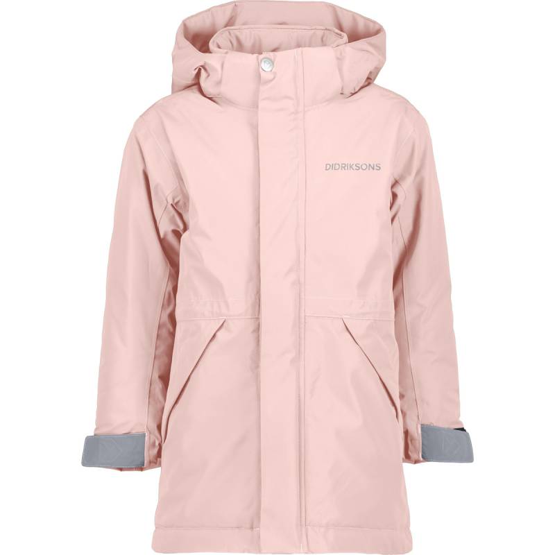 Didriksons Kinder Tundran Parka von Didriksons