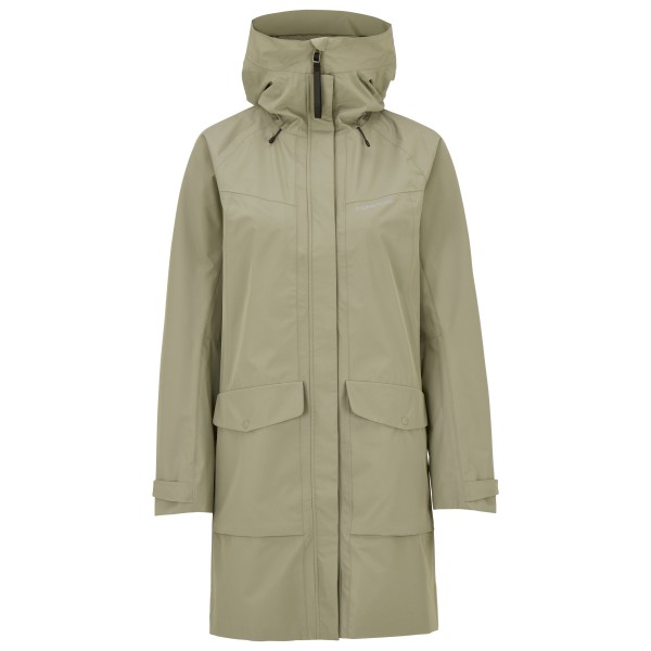 Didriksons - Klara Women's Parka - Parka Gr 36 oliv von Didriksons