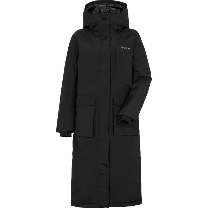 Didriksons Leya Long 3 Parka Damen von Didriksons