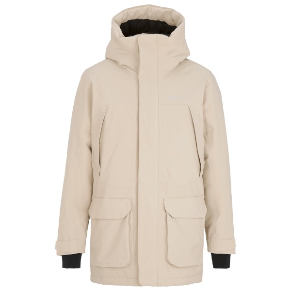 Didriksons - Marek USX Parka - Parka Gr XL beige Didriksons - Marek USX Parka - Parka Gr XL beige von Didriksons